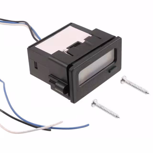 CUB7CCS0 Red Lion Controls  Panel Meters - Counters Hour Meters